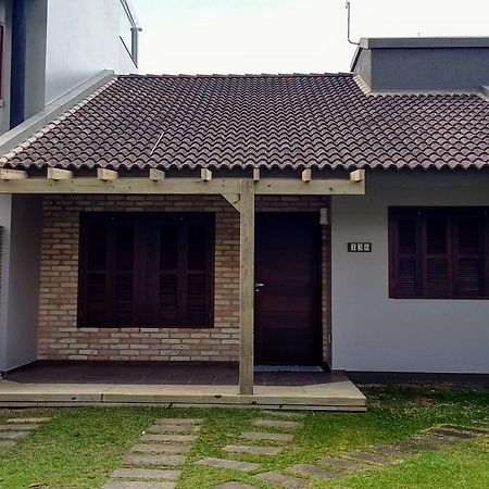 Villa Casa Caribe Garopaba Exterior foto
