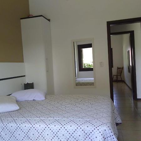 Villa Casa Caribe Garopaba Exterior foto