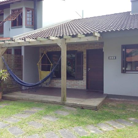 Villa Casa Caribe Garopaba Exterior foto