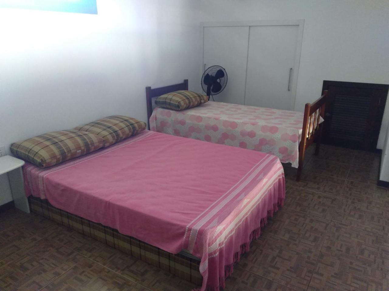 Villa Casa Caribe Garopaba Exterior foto