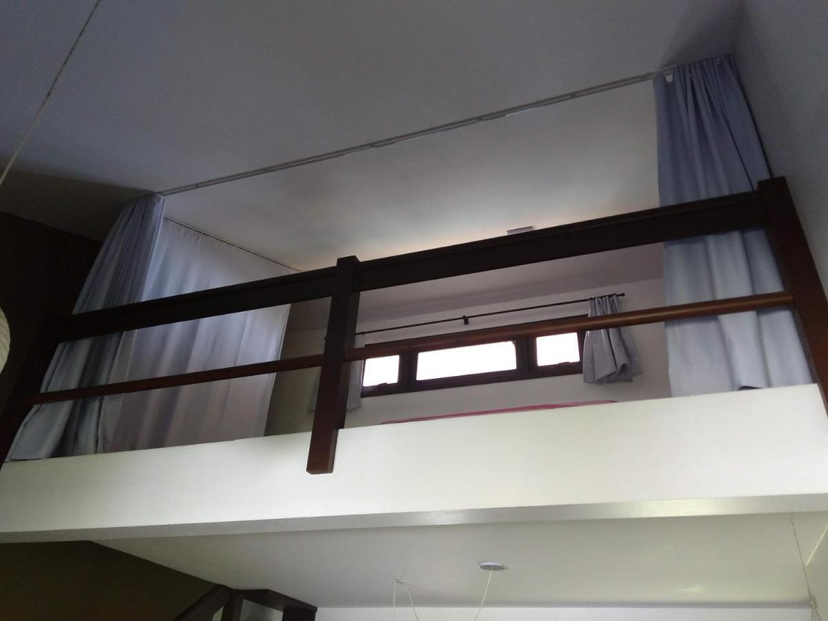 Villa Casa Caribe Garopaba Exterior foto